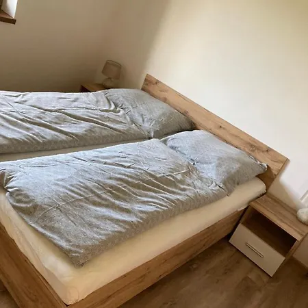 Apartman Panoráma 26 *