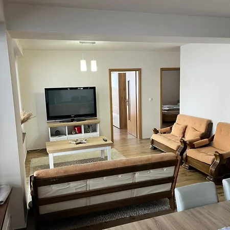 Panoráma 26 Apartamento