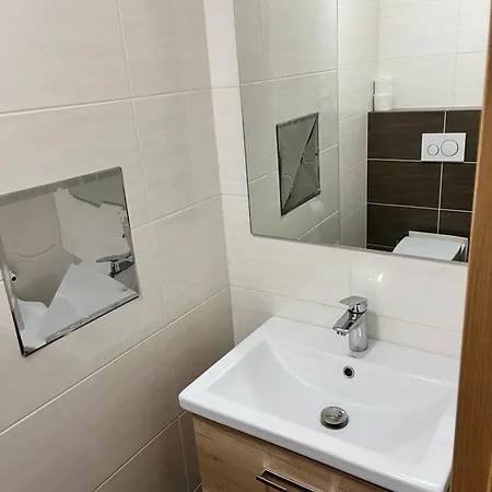 Apartamento Panoráma 26