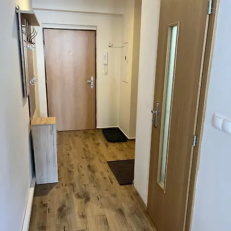 Panoráma 26 Apartman *