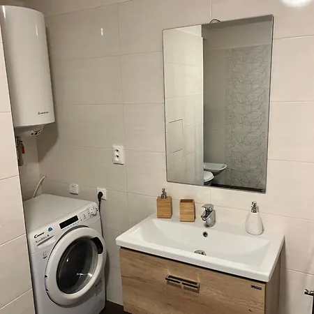 Panoráma 26 Apartman Dóval