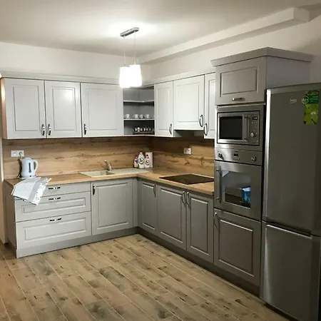 Panoráma 26 Apartamento Donovaly