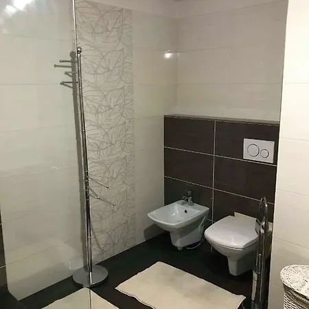 Panoráma 26 Apartman Dóval