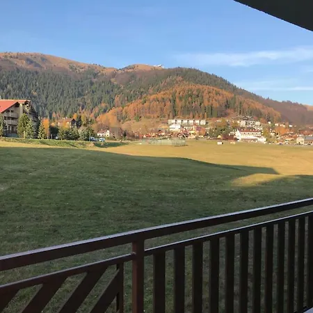 Apartamento Panoráma 26 Donovaly