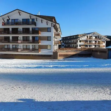 Apartamento Panoráma 26 Donovaly