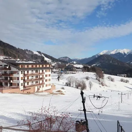 Apartamento Panoráma 26