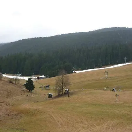 Apartamento Panoráma 26 Donovaly