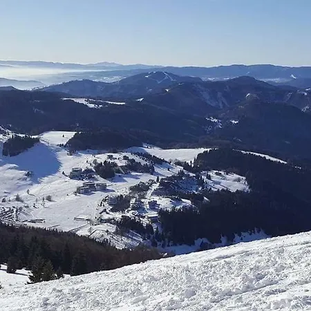 Apartman Panoráma 26 Dóval