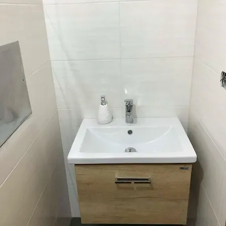 Panoráma 26 Apartman Dóval