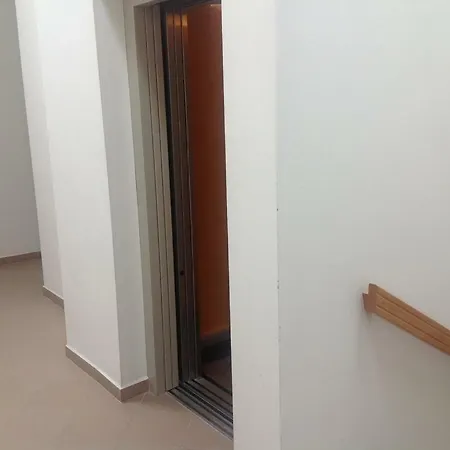 Panoráma 26 Apartamento Donovaly